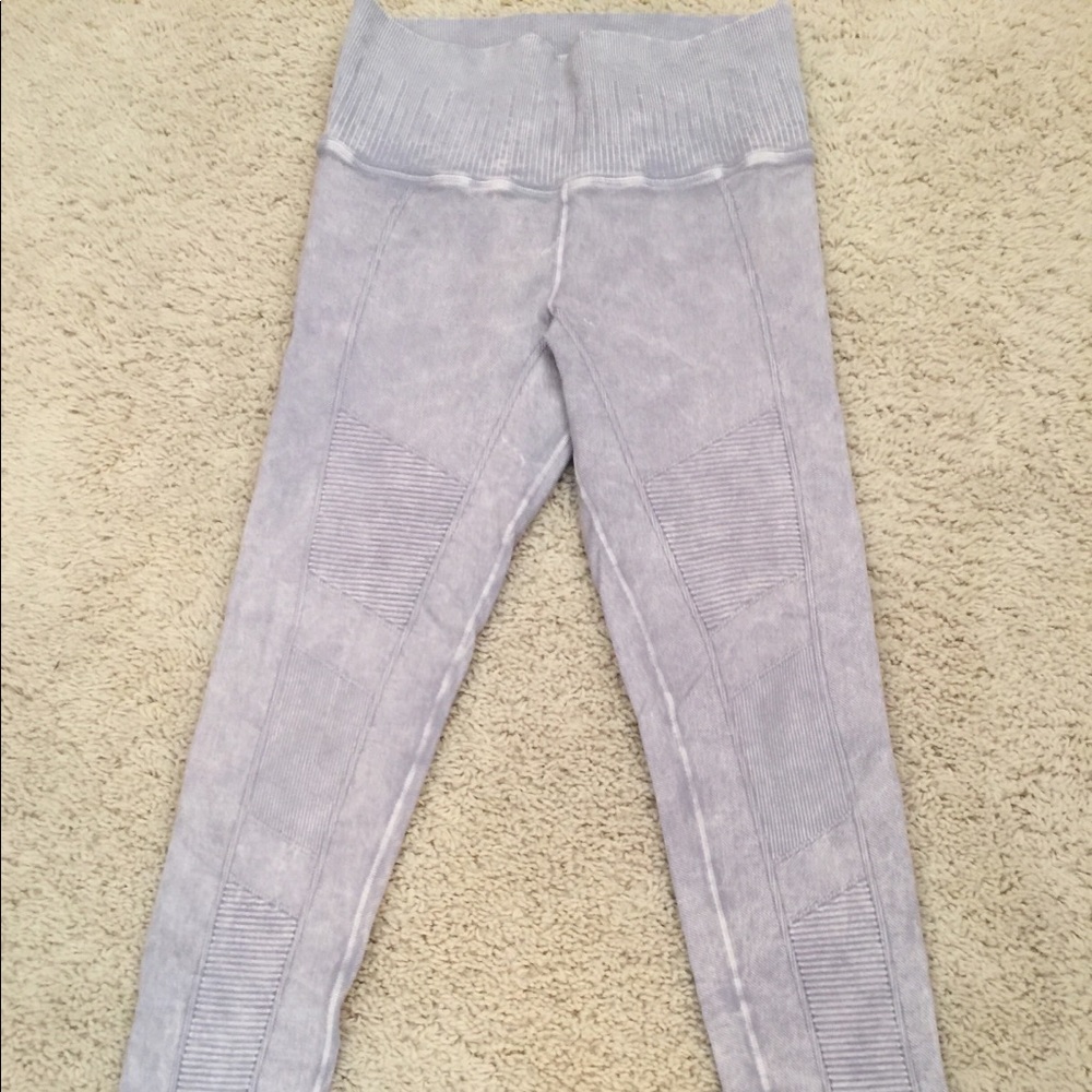 Avocado 🔥 Legging Vintage, Full length High waist